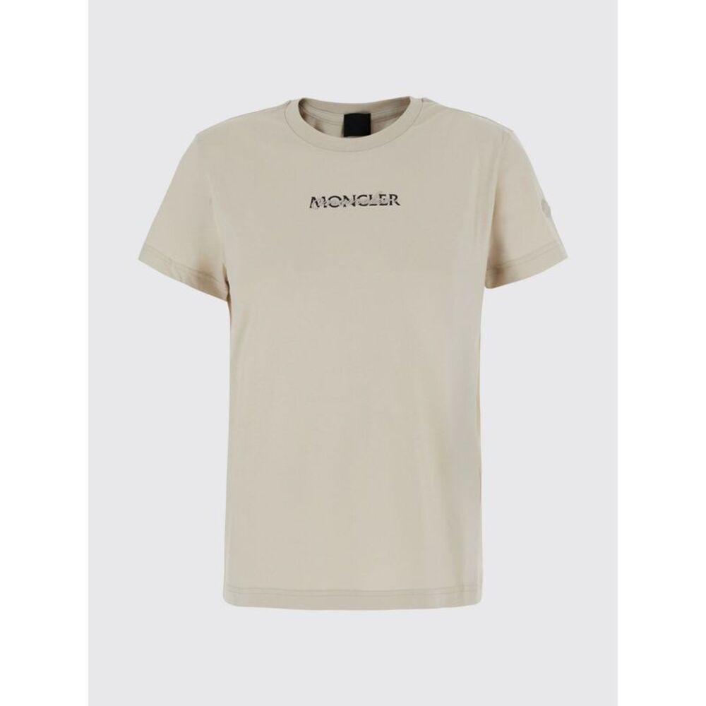 Moncler Women T-Shirt Woman Moncler